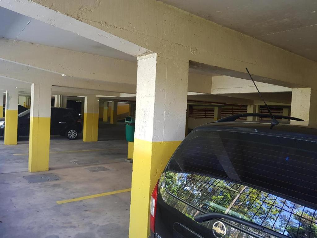 Apartamento Pousada Do Serrano Gramado Exterior foto